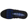 Nike  Air Max 95 Big Bubble - Old Royal Women Sneakers Blue Black White HJ5996-006