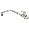 Kitchen Faucet Stainless Steel Water Purifier Family Health Save Water