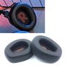 Soft Earpads Ear Cushion Headband Mat for 600 800 Q600 Q800 Headphone Comfortable Wear and Easy Installation