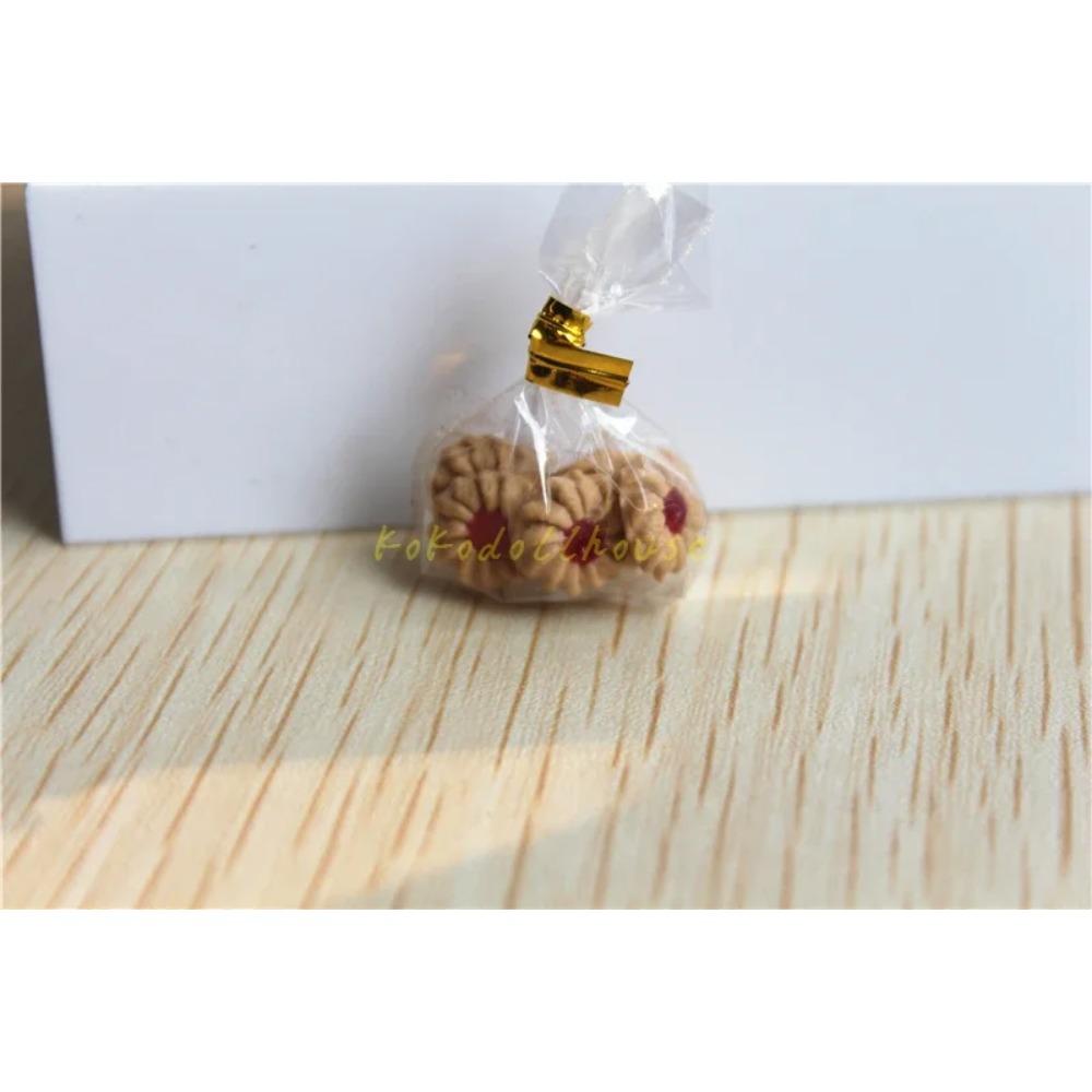 1/12 Maßstab Puppenhaus Miniatur Kuchen Rollenspiel Küche Mini Dessert Essen für Blyth BJD Puppe Zubehör Spielzeug
