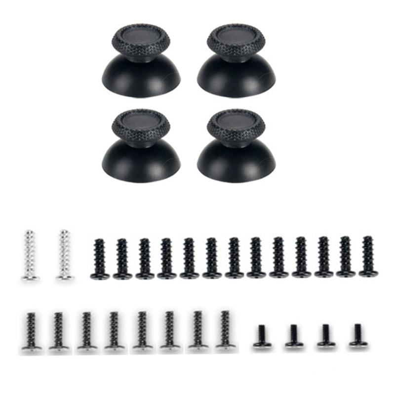 Replacement Analog Stick Joystick for Handheld Game Console Controller Hall Effect Joystick