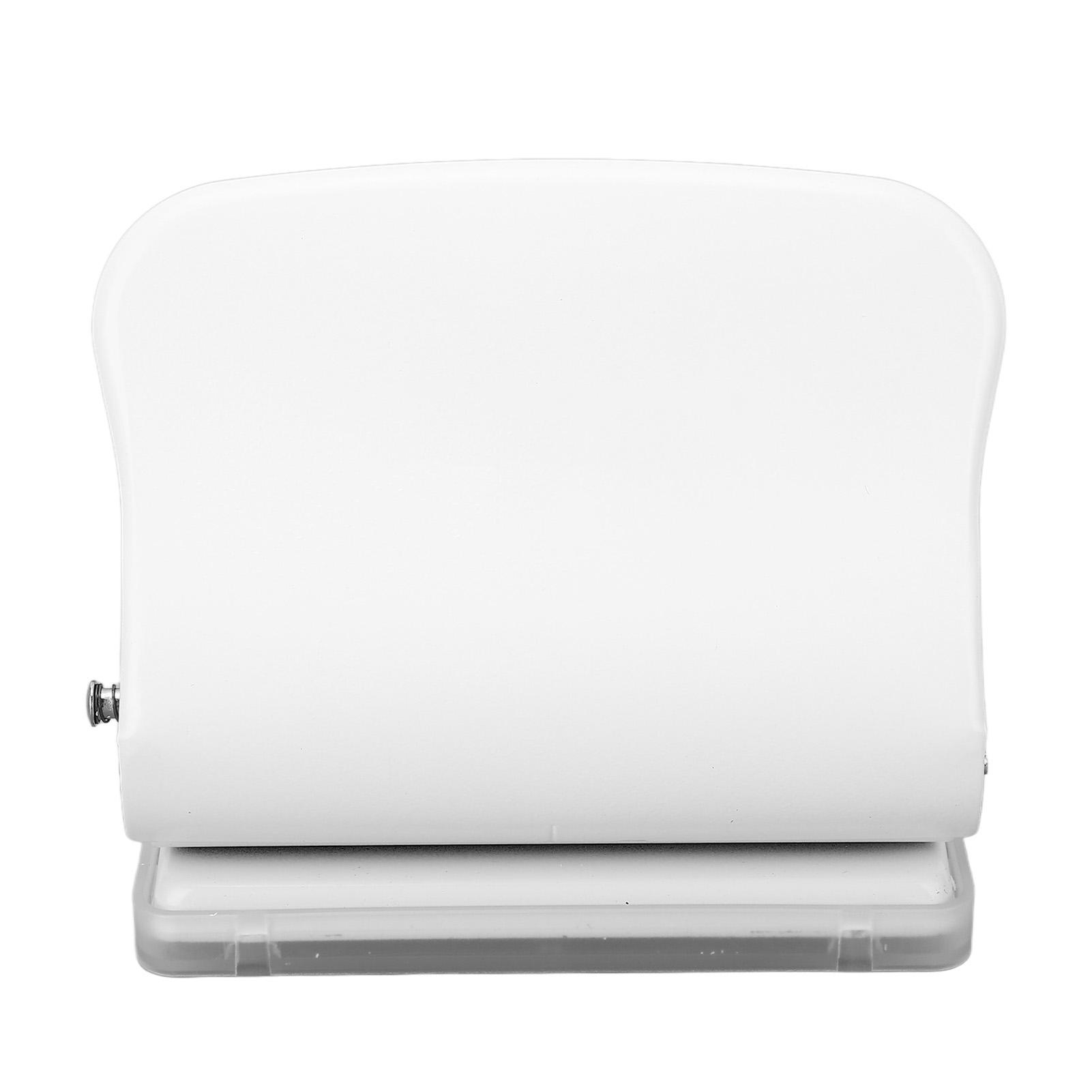 

Дырокол на 10 отверстий, ручной скоросшиватель, дырокол для бумаги формата A4, B5, A5, A7, A6, емкость 10 листов