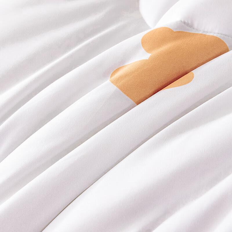 paul frank Australian Wool 3D Comforter