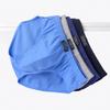Men's Underwear in Plus Size Breathable and Sweat Absorbing Cotton Triangle Underwear