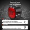 Xiqizhe Smart Bicycle Tail Light with Brake Sensor