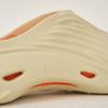 Crocs Echo Wave Vanilla Unisex Sneaker Creme 210521-108