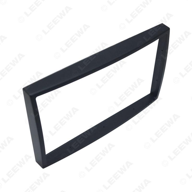 Chery Tiggo 2008 Double DIN Stereo Faceplate & Panel Bracket