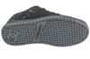 DC Shoes Court Graffik, Mens Black Sneakers