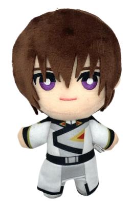 """Mobile Suit Gundam SEED FREEDOM" Tomonui vol.1 Vol.2 ok.""". 15 cm (Kira)
