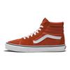 Vans Sk8-Hi Burnt Ochre Unisex Sneakers Orange VN0005U9GWP
