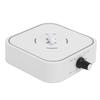 Magnetic Stirrer Automatic Stirring Portable Electric Magnetic Stir Plate Mixer for Kitchen