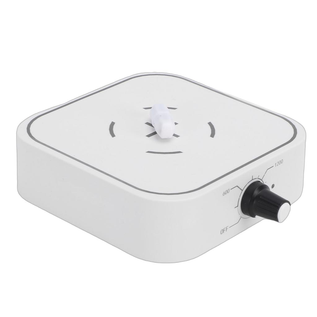 Magnetic Stirrer Automatic Stirring Portable Electric Magnetic Stir Plate Mixer for Kitchen