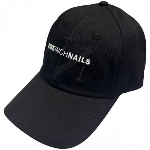 Berretto da baseball unisex per adulti Sin Logo Nine Inch Nails