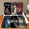 Suga D-DAY Phone Case For iPhone 17 16 15 14 13 12 Mini 11 Pro Max Soft Silicone Cover