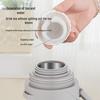 Debo 304 Stainless Steel Insulated Vacuum Flask