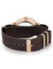 Zegarek CLUSE CW0101501009. Kwarcowy, Kolor niebieski. Kobieta.