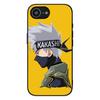 Sasuke Pain Narutos Uchiha Itachi Phone Case for Xiaomi Redmi 15C 15 A5 9A 9C NFC 9T Note 9 8 8T Protective Cover