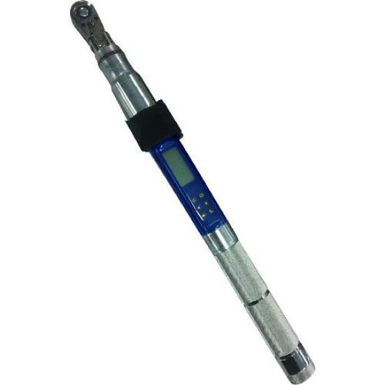 Digital Torque Wrench 135NMLICSGWR Snap-on (Snap-on Tools) Water-Resistant