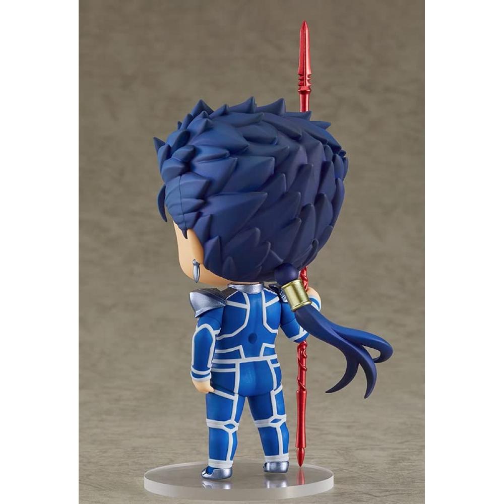 Nendoroid FateGrand Order LancerCu Chulainn