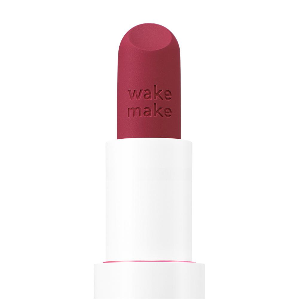 WAKEMAKE Weicher Verwischungs-Balsam-Stick 12 Farben (Einzeln/Geplant)