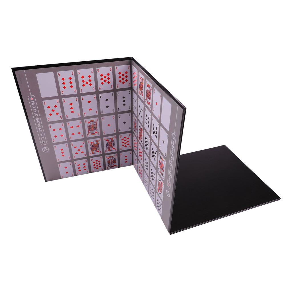 104 ks Hrací karty Stolní hra Karty Strategické hry Karty Rodinné Párty hry Karty Pro děti Dospělé