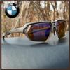 BMW Cycling Glasses, Fishing Anti-reflective Polarized Sunglasses, Mountaineering and Skiing, Windproof Sun Protection Sunglasses, European