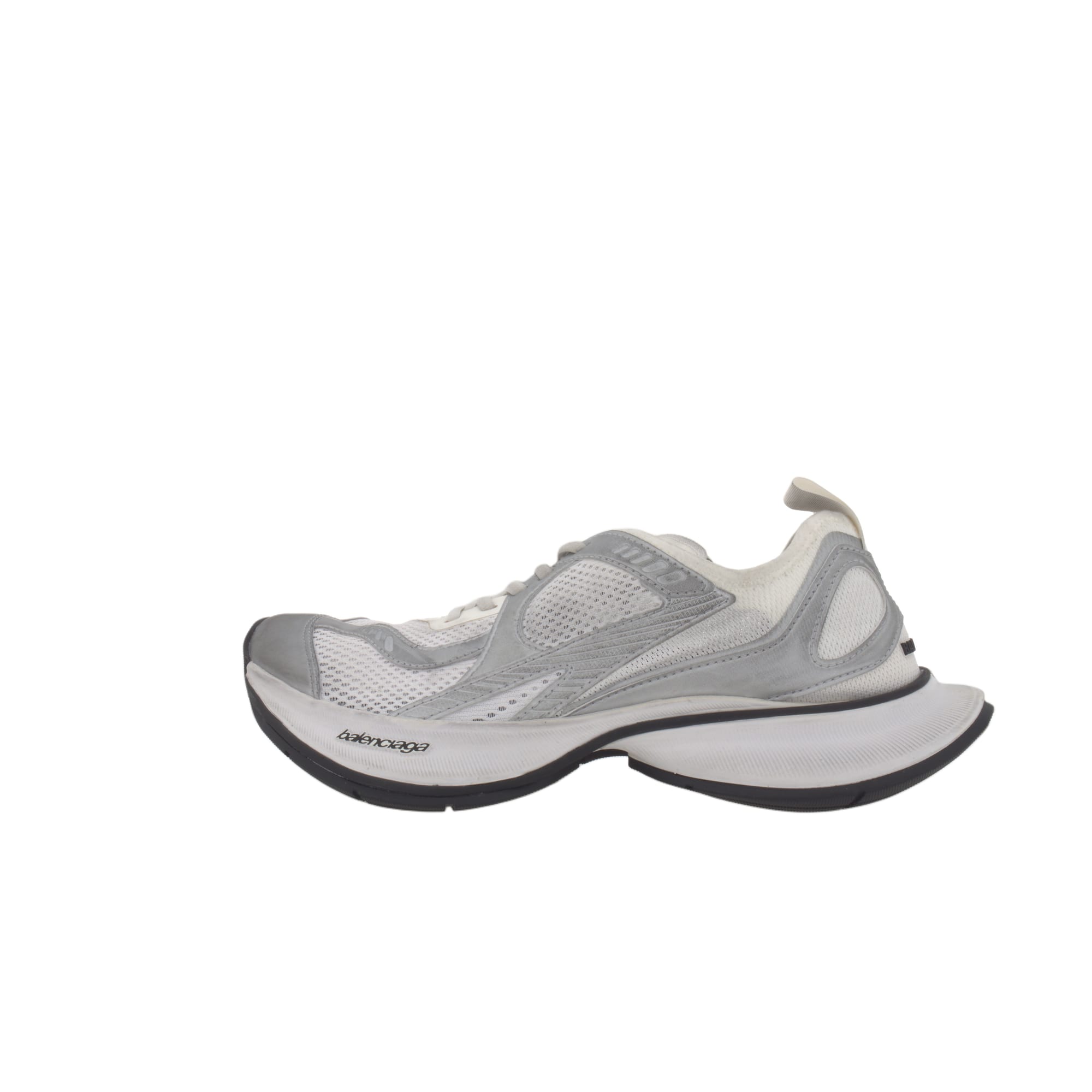 Balenciaga Circuit Low top Chunky Sneakers