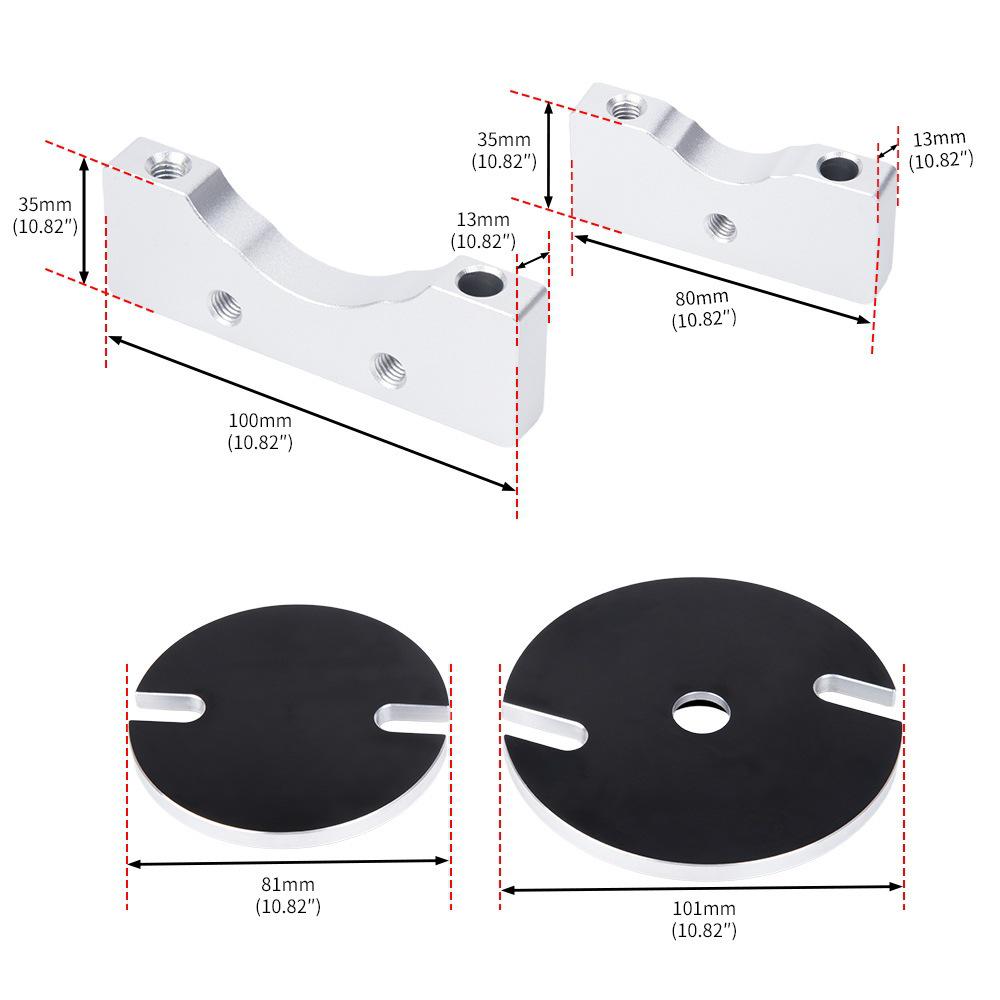 Husqvarna TE 125/250 Two-Stroke Exhaust Repair Kit