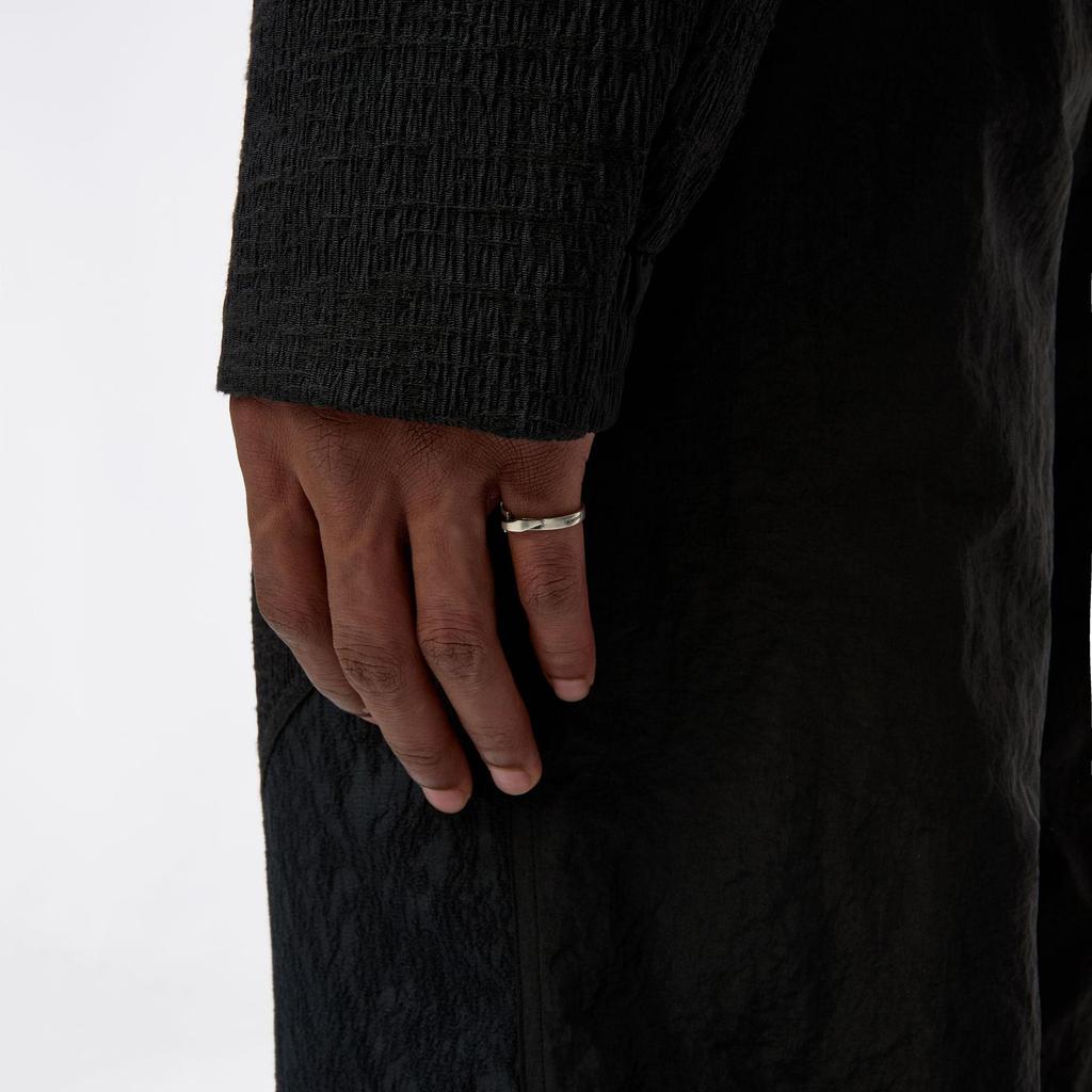 [ADER ERROR] Ring Product. 114 - Silver