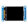 High Resolution SPI TFT Screen Module with 1.8Inch High Resolution Display 3.3V Low Power