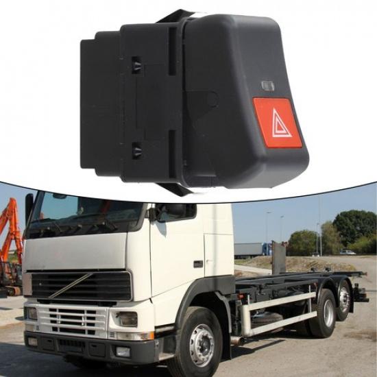 Replacement Signal Light Switch for VOLVO For FH For FM For FL 8157750 1096414