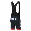New  Pro Team BH Short Sleeve Cycling Jersey Set 19D Pad Pants Suit Mens Summer MTB BICYCLING Shirts Maillot Culotte Wear