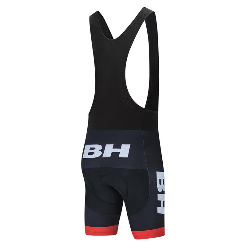 

2026 Team BH Cycling Jersey Suit Shirts Bike Set MTB Ciclismo Ropa Jacket Bib Shorts Maillot Bicycle Kit Cycling Jersey Sets 4XL