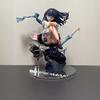 Exquisite Pvc Model Of Rikka Takarada Stunning Anime Character 18cm Display Piece
