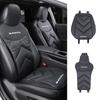 Car Front Rear Seat Cover Cotton Leather Cushion Backrest Protective Mat For Great Wall Haval F7 H6 H2 H3 H5 H7 2026 H8 H9 2025