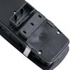 Master Power Window Control Switch Front Driver Side Fits 2014 2015 2016 2017 2018 for Jeep Grand Cherokee Replaces 68184803AA 68184803AB 68184803AC