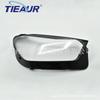 Mercedes 167 Headlight Cover (2018-2023) Two-Color GLE350 Headlamp PC Surface Cover
