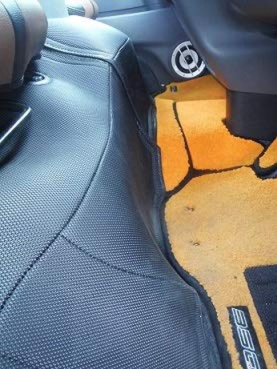 

ARJ Rock NV350 Caravan E26 Стандартный кузов Передняя дека резиновая (Айерс Япония) Крышка, Тип, N3-I326