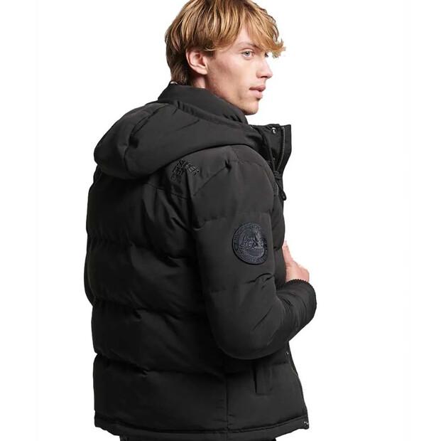 Superdry Everest Hooded Puffer куртка