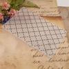 Embossing Folder Grid Dot Stencils for Card Making DIY Scrapbooking Album Paper