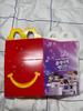 [USED] Korean McDonald's TinyTan BTS Full Members Not Available In Japan