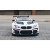 1/32 BMW M6 GT3 Rally Car Alloy Model Car Toy Diecasts Casting Sound and Light Car Toys for Children Vehicle
