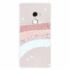 For Xiaomi Mix 2 Case Luxury Soft Silicone Back Cover Case For Xiaomi Mi Mix2 MDE5 Coque TPU Cartoon Bumper Funda Cute Shell
