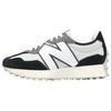 Nb 327 Scarpe da Corsa Comode Versatili Resistenti Low-Top Uomo Sneakers Grigio Nero U327GPDD