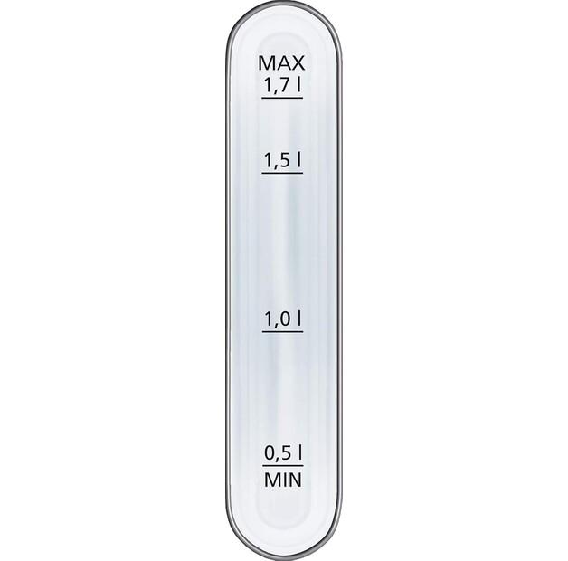 Чайник Steba WK 20 Inox (43.20.00)
