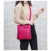 Women's Mobile Bag Street Trend Soft Fashion Crossbody One Shoulder Water Wash Women's Small Bag