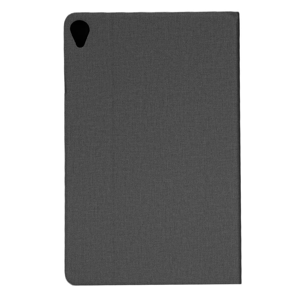Tablet Case PU TPU 10.4in Soft Comfortable Wearproof Scratchproof Smoothness Durable Tablet Protective CoverGrey