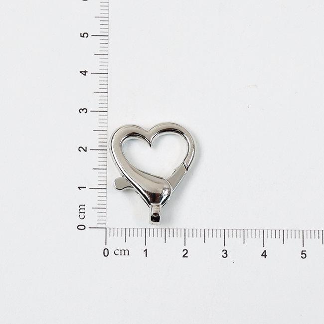 Five-Pointed Star Handbag Accessory: Keychain Pendant with Lobster Clasp