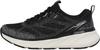 EDGERIDE Athletic Sneakers Black
