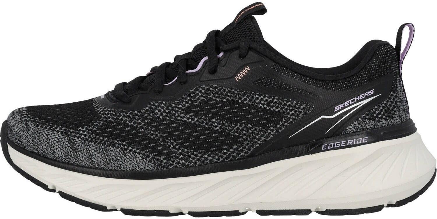 

Кроссовки Skechers EDGERIDE спортивные черные 40